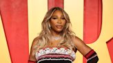 Serena Williams Combats Dark Circles With This $30 Eye Cream