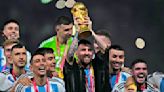 Fechas FIFA 2023: cuándo vuelve a jugar la selección argentina, tras ser campeona del mundo en Qatar 2022
