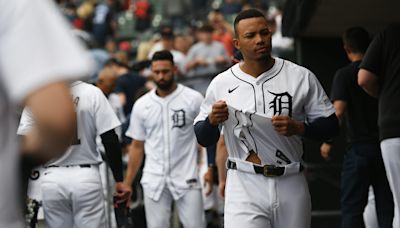 'Tough day': Another pitching gem wasted as Tigers drop series to Marlins