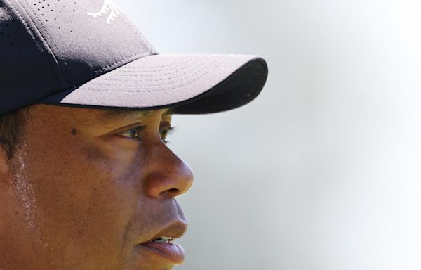 Tiger Woods among PGA Championship stars