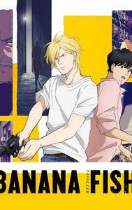 Banana Fish