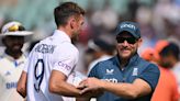 James Anderson is England’s greatest, but time is right to move on