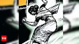 73-year-old woman falls from 4th floor in Sahyadri Parisar, dies | Bhopal News - Times of India