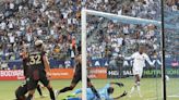 'There's obviously urgency': With playoff hopes in peril, Galaxy pick up vital win