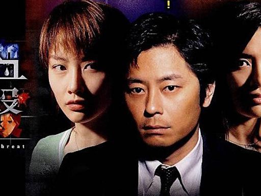 血殺劇情｜無綫電影深夜重播 王傑、陳文媛、 向海嵐合演02年懸疑片