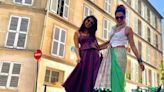 Inside Taapsee Pannu's Paris Trip With Sister Shagun Pannu - News18