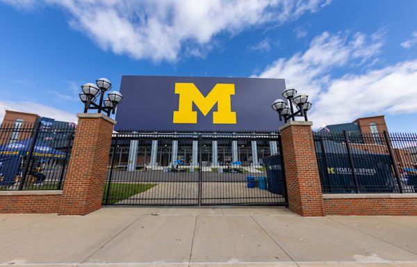 Michigan Football News: Top Wolverines Target Set To Make Huge Announcement