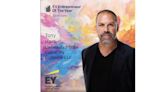 EY Announces Tony Hartl of The Undefeated Tribe, a Crunch Fitness Franchisee as an Entrepreneur Of The Year® 2024 Gulf South...