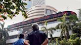 Sensex closes above 80,000 for first time