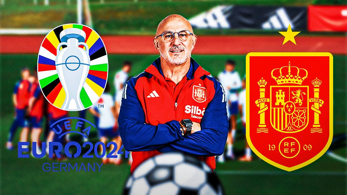10 biggest snubs from Spain Euro 2024 roster