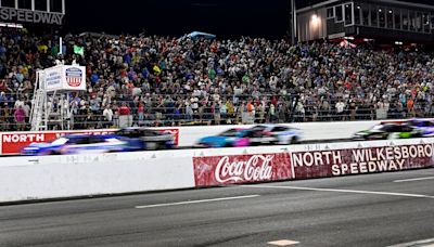 NASCAR All-Star Race FREE LIVE STREAM (5/19/24): Watch NASCAR game online | Time, TV, channel