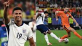 Ollie Watkins reveals his match-winning premonition after firing England into Euro 2024 final