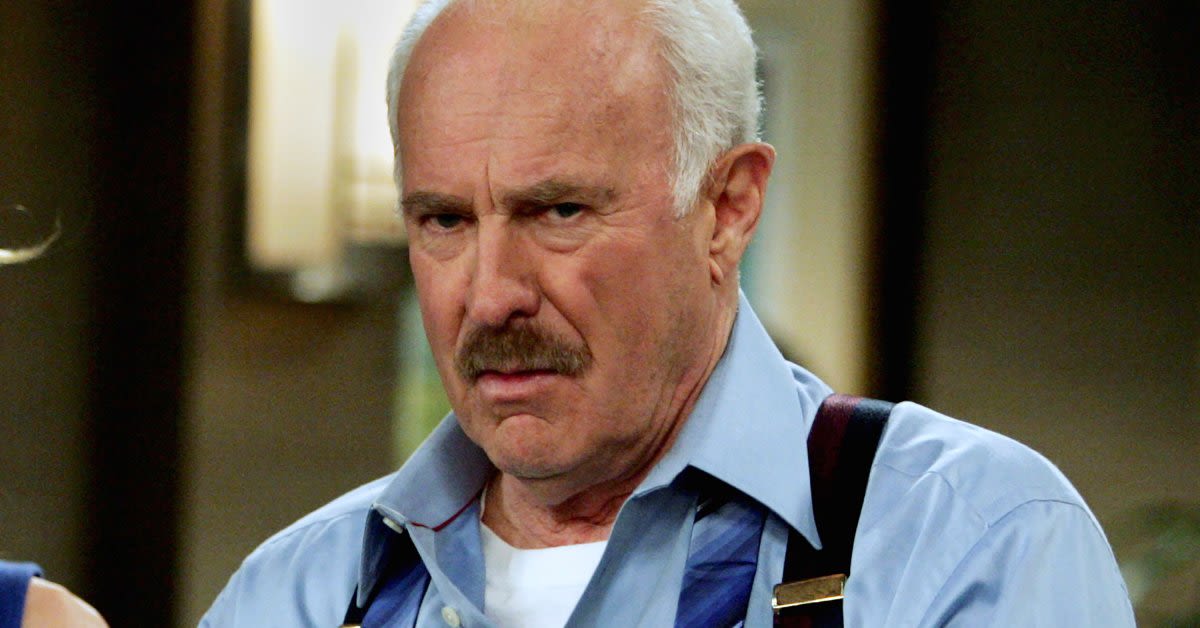 Hollywood Pays Tribute After Actor Dabney Coleman Dies