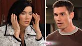 Bold and the Beautiful Spoilers: Finn Gives Steffy the Shock of Her Life