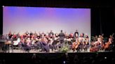 Tecumseh Pops Orchestra and Community Chorus to give holiday concert Dec. 3