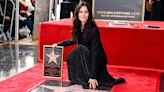 Courteney Cox Goes Full Monica Geller, Cleans Jennifer Aniston and More Pals' Hollywood Walk of Fame Stars