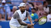 Suddenly consistent Kyrgios moves into Citi Open final