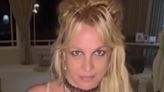 Britney Spears SLAMS 'boring' Osbournes after criticizing dance videos