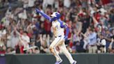 MLB roundup: Braves top Rangers for 6th straight win