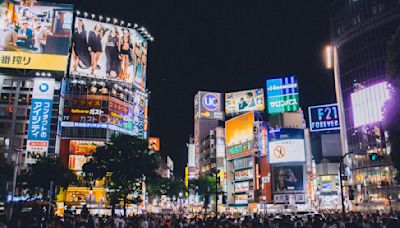 美股飆 日圓回落 日經指數盤中大漲超過1000點