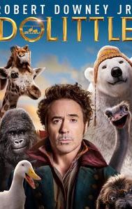 Dolittle (film)