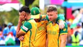 Devastated South Africa reflect on missed opportunity