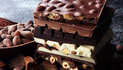 30 delicious chocolate facts for World Chocolate Day