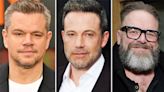 Matt Damon & Ben Affleck To Star In Crime Thriller ‘RIP’ From Artists Equity And Joe Carnahan: Hot Package