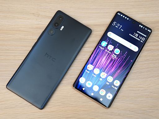 HTC U24 pro 開箱超滿意！東京哈利波特影城旅遊拍攝分享：細節與色彩表現優！