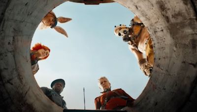 Borderlands review: the worst film of the year? This video game adaptation is impressively awful