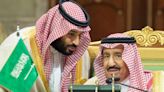 沙烏地國王因肺部炎癥將在王宮接受治療