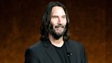 Keanu Reeves Discusses Turning ‘BRZRKR’ Comics Into Netflix Film, Recalls Anime’s Impact on ‘Matrix’ Role