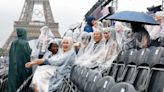 Ceremonia de Inauguración de los Juegos Olímpicos de París 2024, en vivo