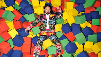 Steve Aoki On His New Music, Big Bets And Becoming the ‘Loud’ Asian American Hero He Always Wanted