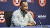 3 Astros MLB trade deadline mistakes Dana Brown will regret