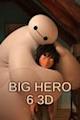 Big Hero 6