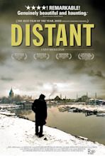 Distant Movie Poster - #637501
