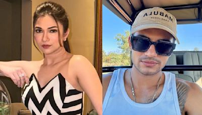 Are Ridhima Pandit and Shubman Gill getting married? Here’s the truth