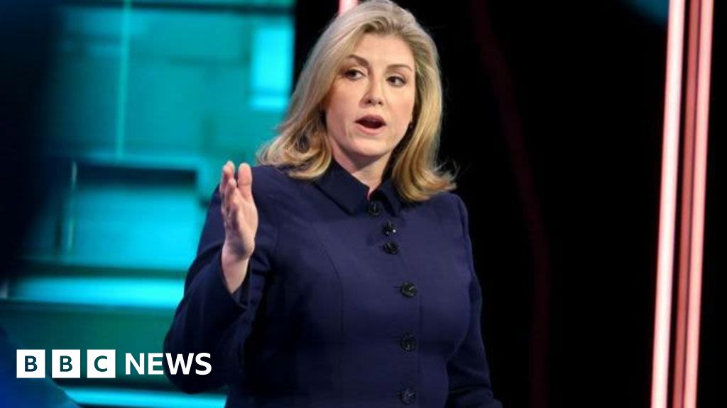 Penny Mordaunt loses Portsmouth North constituency