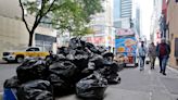 No trash, compost, recycling collection in NYC on Memorial Day: DSNY