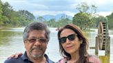 A boomer engineer moved from Illinois to Brazil to help treat cancer. He said life outside São Paulo is much cheaper and more peaceful than the US.