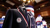 Ralph Lauren goes with basic blue jeans for Team USA's opening Olympic ceremony uniforms