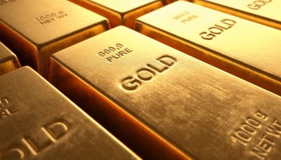 The Best Gold Stock to Invest $1,000 in Right Now