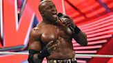 Bobby Lashley Recalls Rey Mysterio Telling Him To Stop Being A Fan At Survivor Series