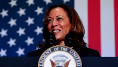 And Just Like That, Black Folks Mobilized For Kamala, Raising Millions Into the Night