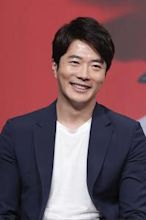 Kwon Sang-woo