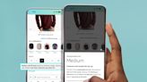 Amazon turns to AI to help customers find clothes that fit when shopping online