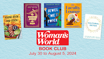 WW Book Club Recommends the New Jennifer Mathieu and India Holton Books For July 20 to August 5