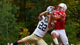 St. John's football rebounds against Bethel, wins first MIAC game