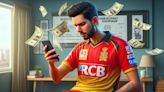 Bengaluru man tries to buy IPL 2024 match ticket on Instagram, loses Rs 3 lakh to scammers